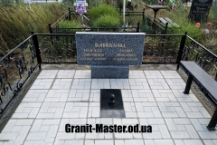 №203-Цена-18000грн-Склеп-под-урны-5000грн-Размер-240звёздочка220.-Тротуарный-пол