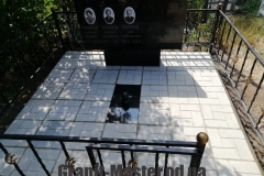 №213-Цена-18000грн-склеп-5000-грн.-Размер-120звёздочка220